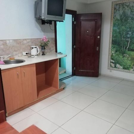 Квартира Посуточно Каменское Apartment Ngoại thất bức ảnh
