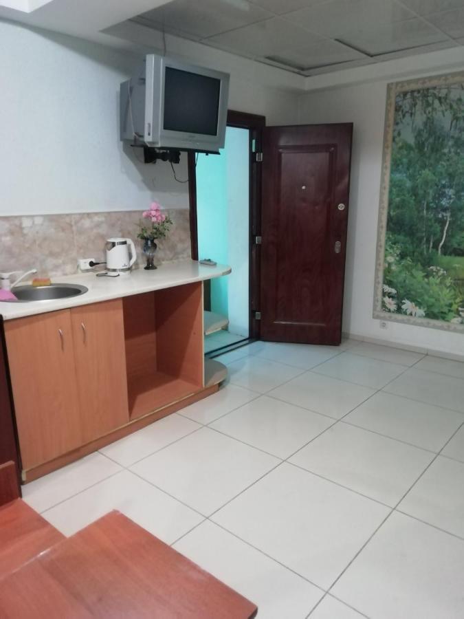 Квартира Посуточно Каменское Apartment Ngoại thất bức ảnh