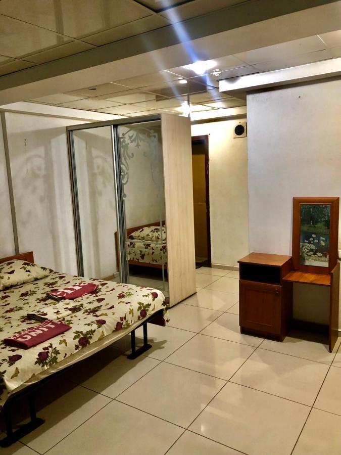 Квартира Посуточно Каменское Apartment Ngoại thất bức ảnh